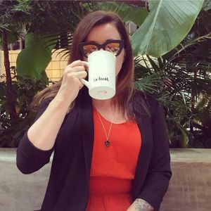 Meet your Posher, Laura